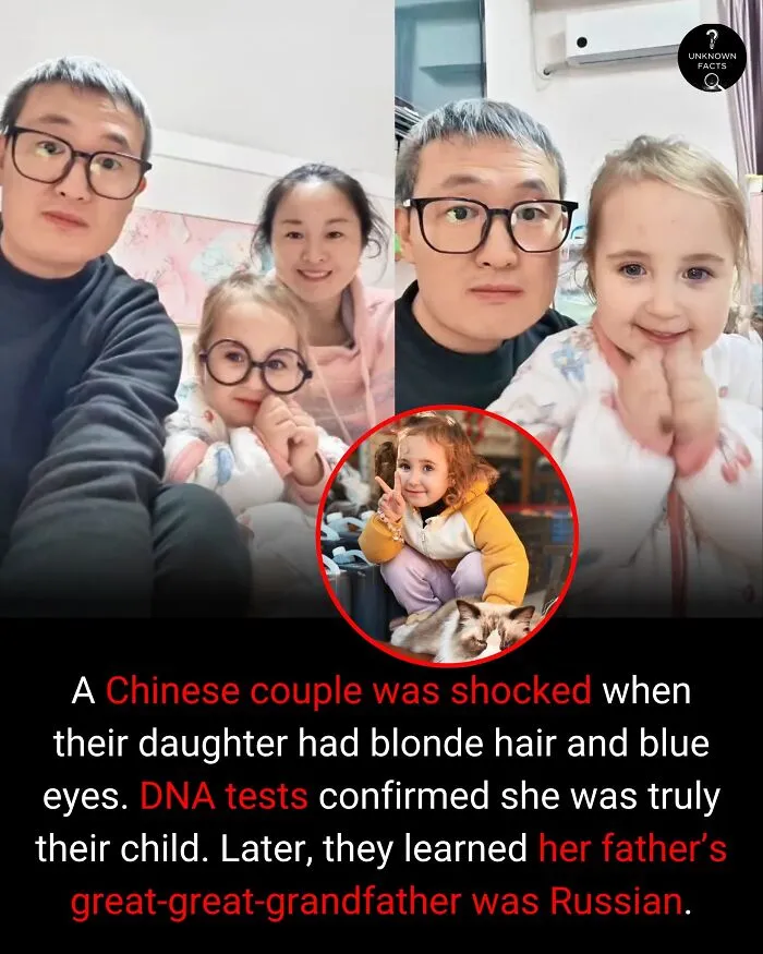 97 Interesting Facts And Stories To Prove There’s Something New To Learn About The World Every Day