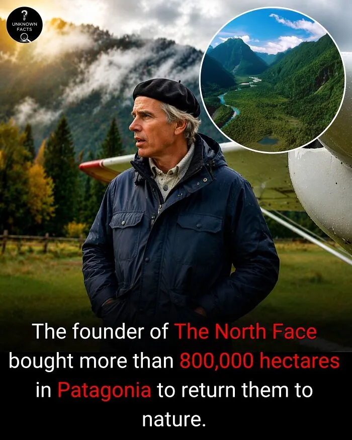 97 Interesting Facts And Stories To Prove There’s Something New To Learn About The World Every Day