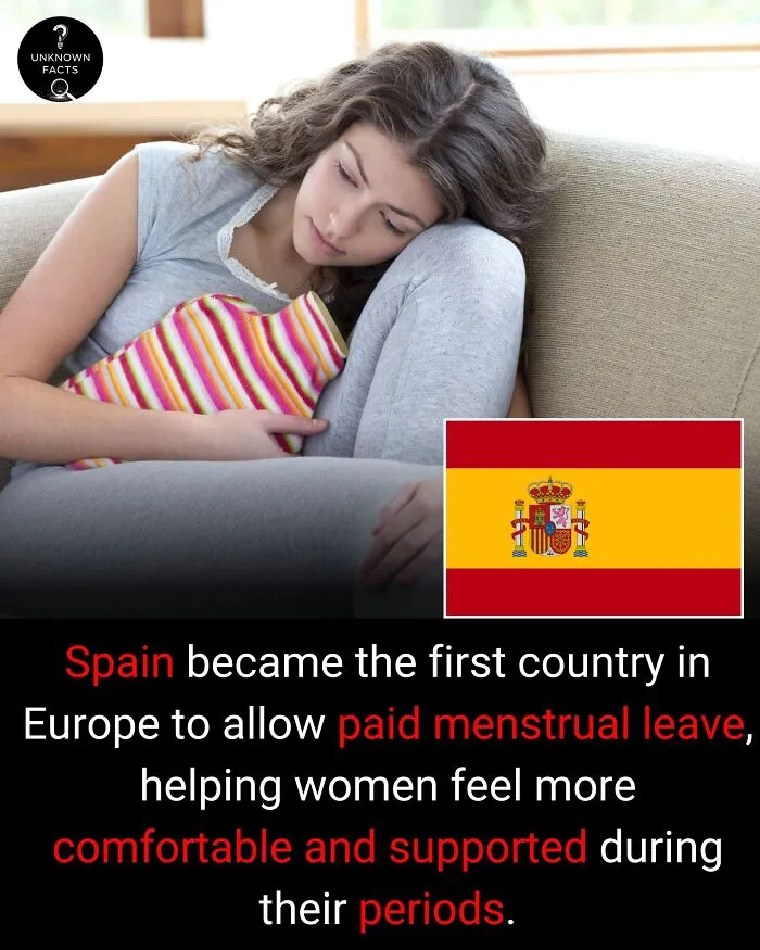 97 Interesting Facts And Stories To Prove There’s Something New To Learn About The World Every Day