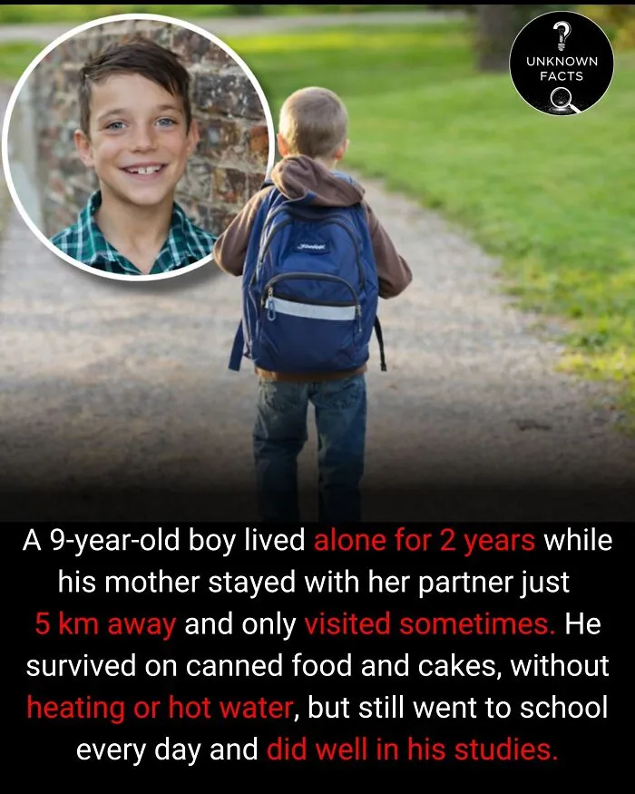 97 Interesting Facts And Stories To Prove There’s Something New To Learn About The World Every Day