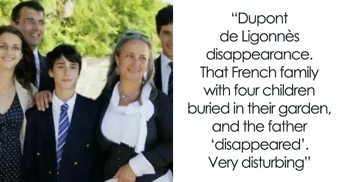 "Absolute Mystery": 37 Unexplainable Things People Are Still Trying To Make Sense Of