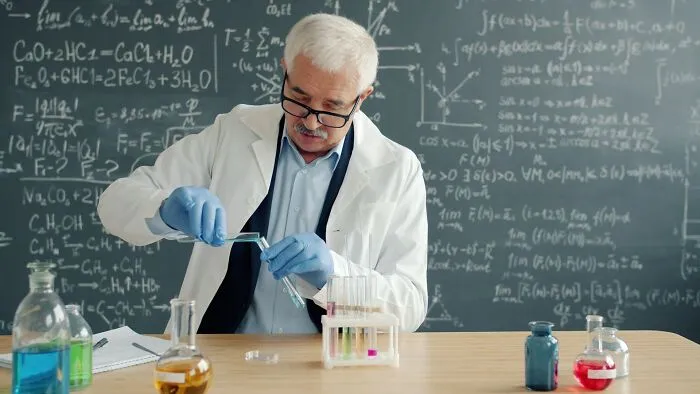 20 Personas que observaron extrañas muestras de inteligencia totalmente inesperadas