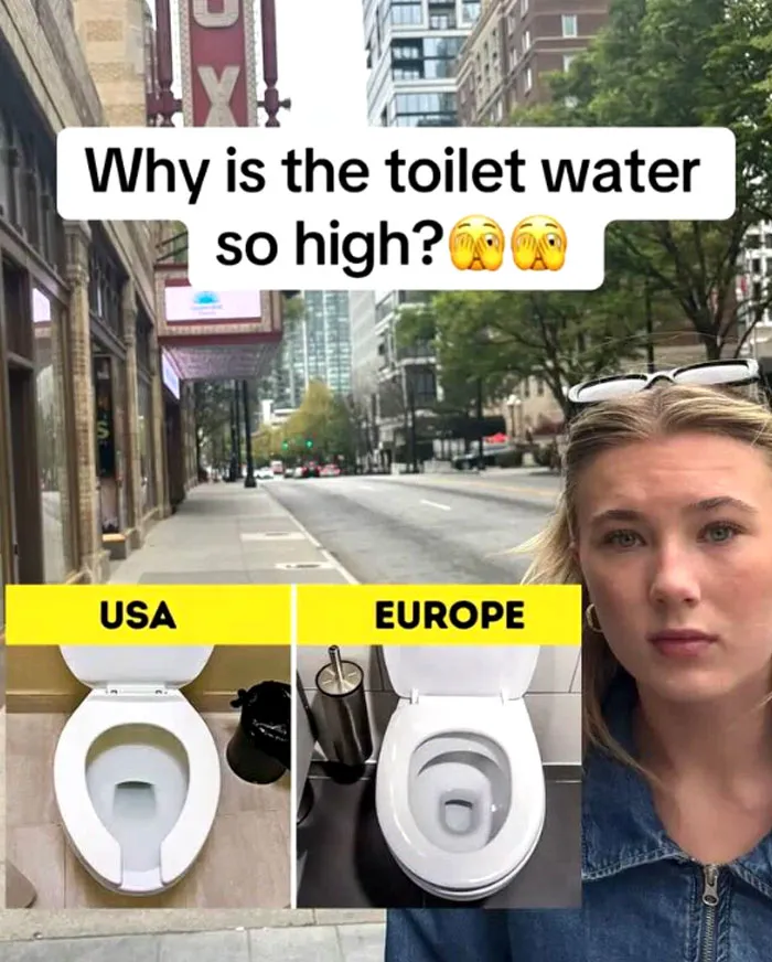 59 Things That Made This Norwegian Woman Raise An Eyebrow About The United States