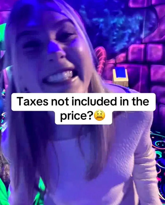 59 Things That Made This Norwegian Woman Raise An Eyebrow About The United States