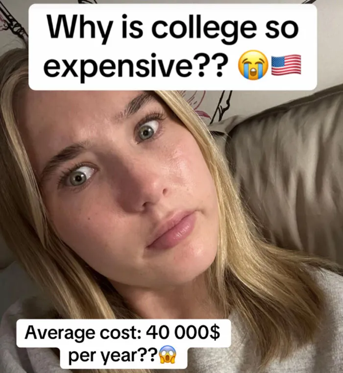 59 Things That Made This Norwegian Woman Raise An Eyebrow About The United States