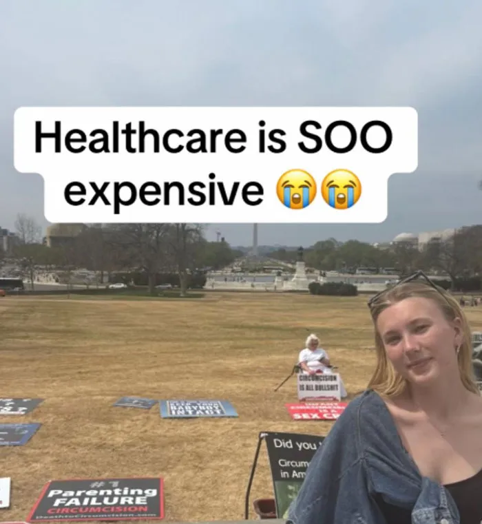 59 Things That Made This Norwegian Woman Raise An Eyebrow About The United States