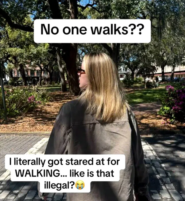 59 Things That Made This Norwegian Woman Raise An Eyebrow About The United States