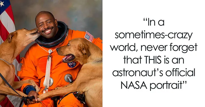 ‘WholesomeAFK’: 53 Positive Pics That Are Full Of Good Vibes