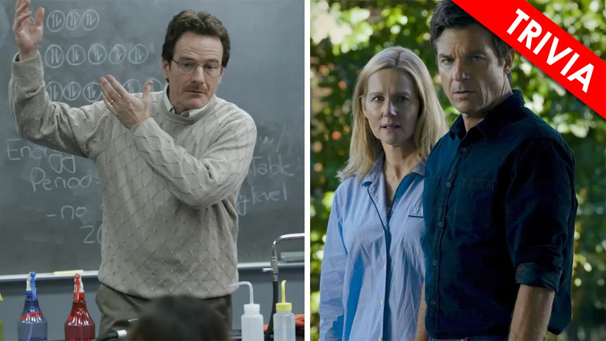If You Can Find All 17 Things In Common Between These Shows, You’re A Certified TV Expert
