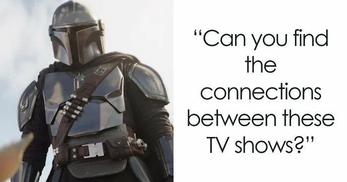 If You Can Find All 17 Things In Common Between These Shows, You’re A Certified TV Expert
