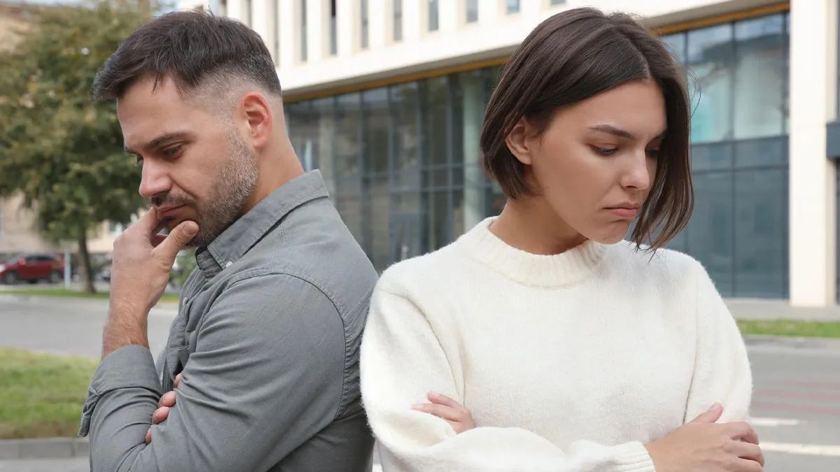 Lady Finds Out About Cancer, Divorces Husband As Power Move, Regrets It Almost Immediately