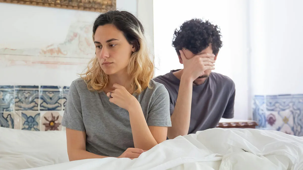 “I Feel Like An Idiot”: Husband Files For Divorce After 3.5 Years Of Crossing Boundaries