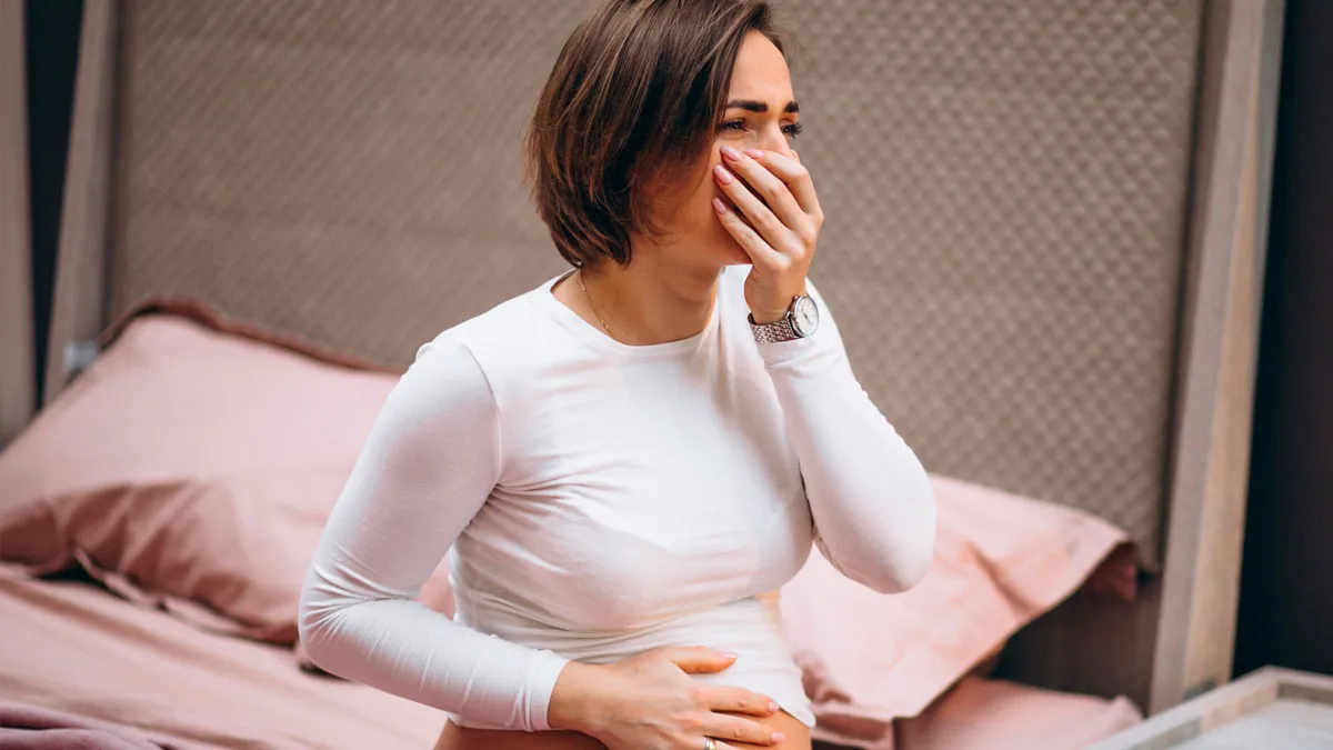 “I Feel Uncomfortable With It”: Husband Draws A Line Over Baby Name Drama