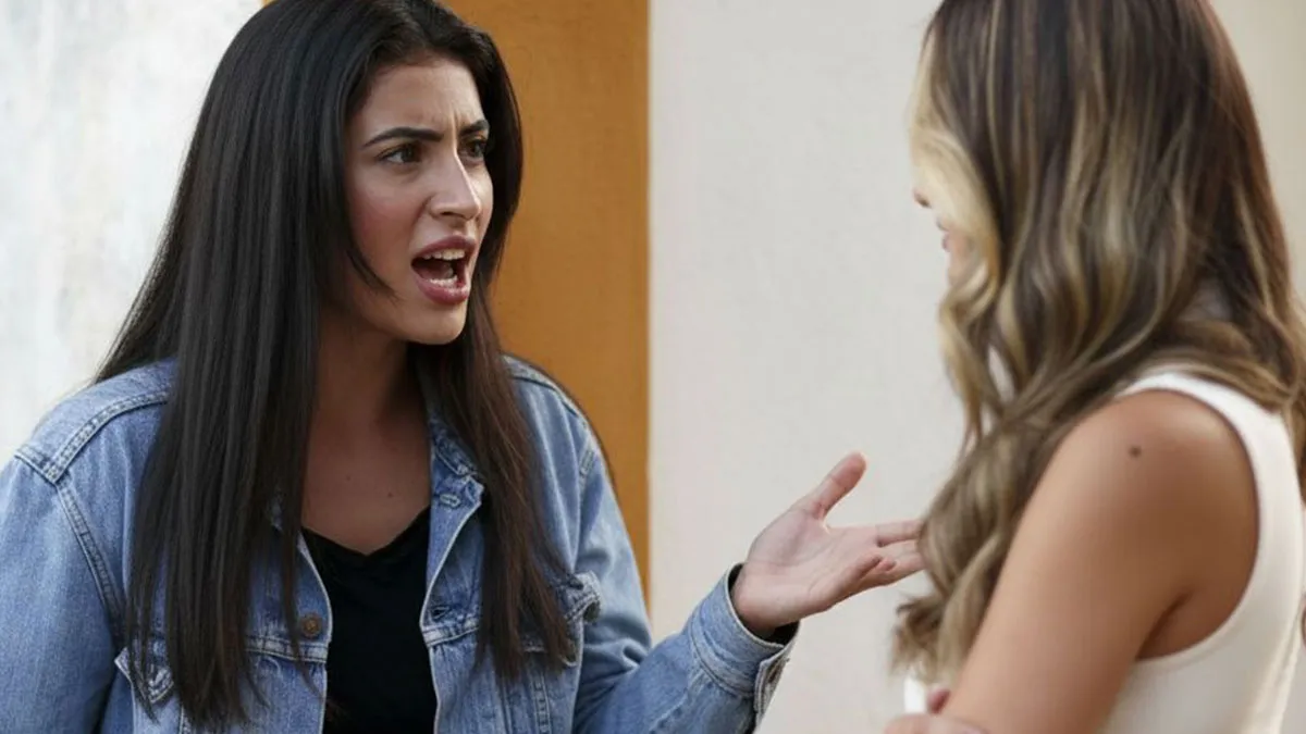 Woman Says Yes To Being Bridesmaid, Nopes Out After Bride’s “Perfect Look” Demands