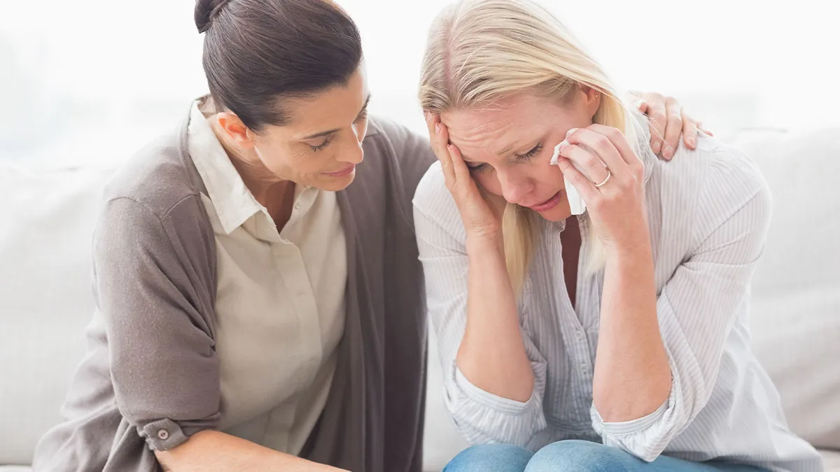 Heartbroken Woman Finds Out She’s A Mistress, Knocks On His Real Wife's Door And Reveals Truth
