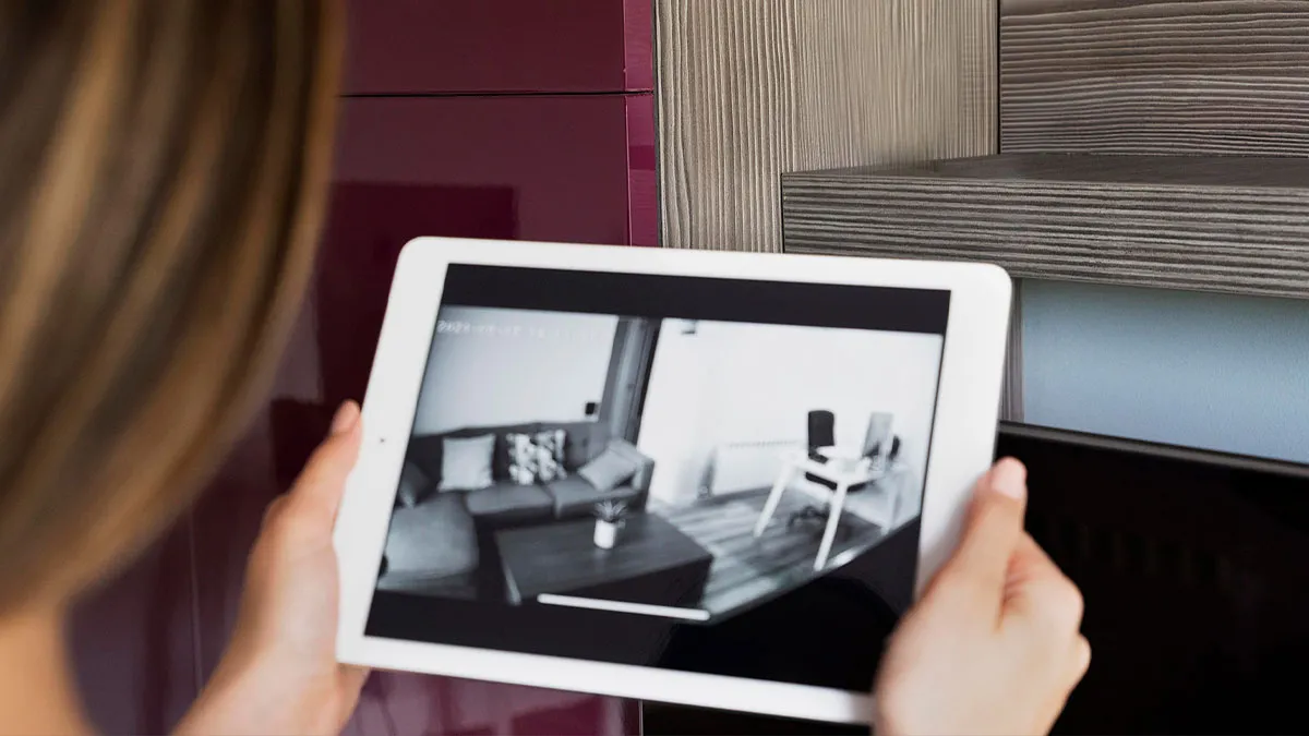 "Suspect My SIL": Hidden Camera Puts Mom Into A Panic