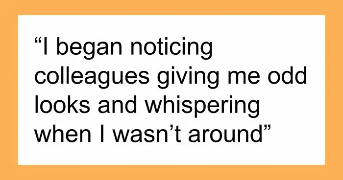 Woman Blames Sister For Choosing Work Over Family After She Gets Fired For Her Long Tongue