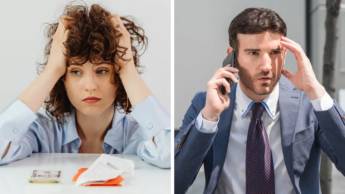Rich Guy Thinks Poor Girlfriend Is Lying And Doesn’t Care About Him Because She Can’t Afford Public Transport