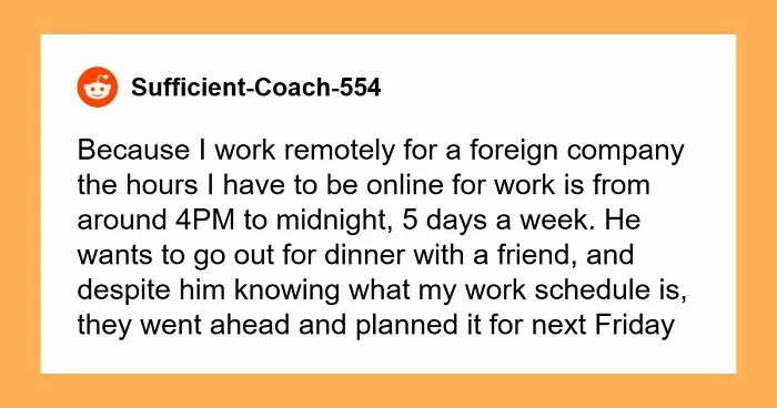 Woman Tests Husband’s Logic With Bold Move, He Loses It: “I'm Filing For Divorce”