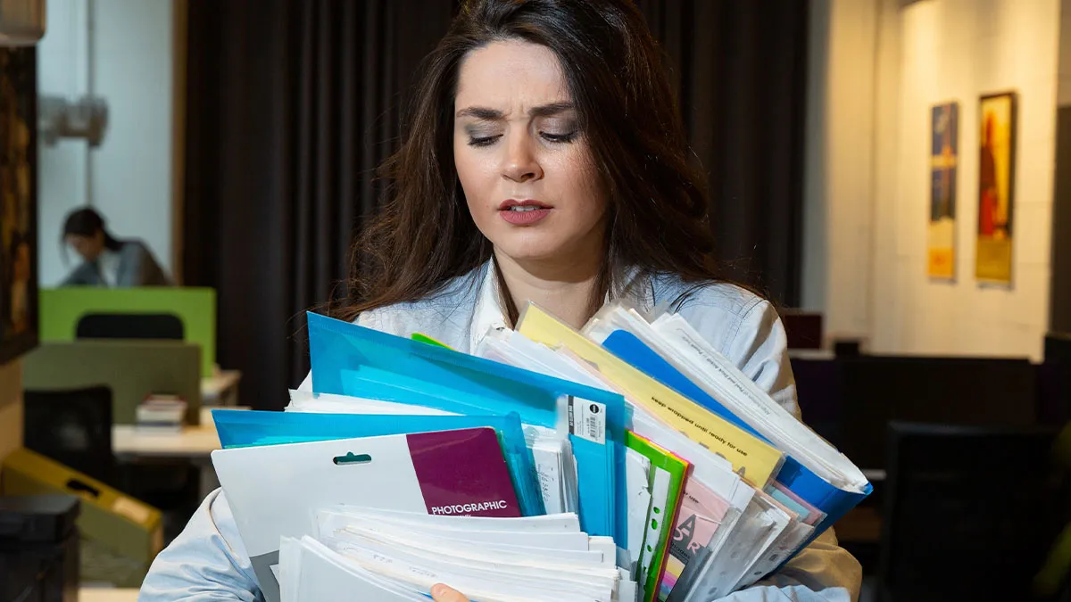 Woman Refuses To Manage Another Family Day On Her Only Day Off, Entitled Family Lose Their Minds 