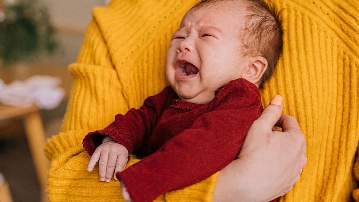 Lady Threatens To Cut Off Fam Over Their Insistence On Knowing Which Baby Girl She Adopted