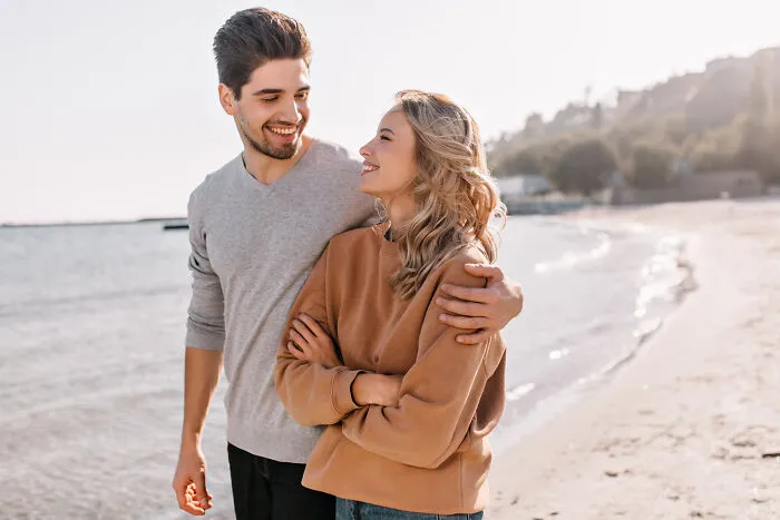 46 'Embarrassing' Questions Women Have For Men