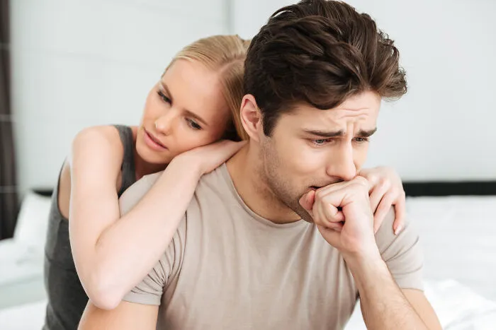 46 'Embarrassing' Questions Women Have For Men