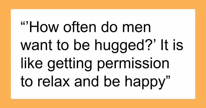 46 'Embarrassing' Questions Women Have For Men
