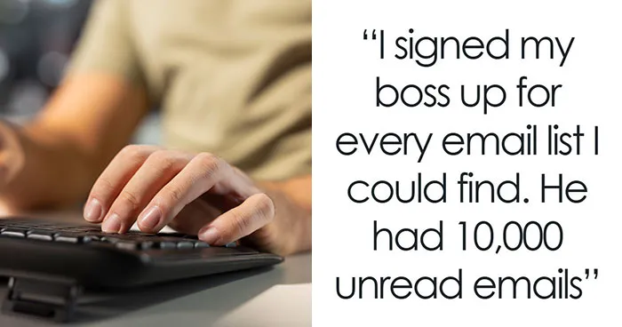 “It Still Gives Me Enormous Satisfaction”: 59 Times People Delivered Karma To Bosses Who 100% Deserved It
