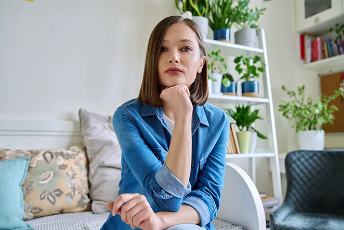 AITA For Refusing To Apologize To My Bfs Mom For An Argument That I “Caused”?