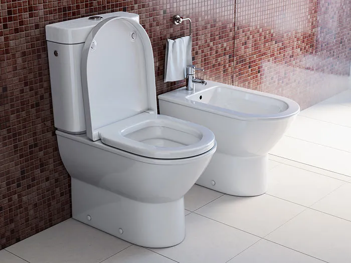 AITA For Not Wanting To Use A Bidet Every Time I Pee And Feeling Micromanaged About Toilet Paper?
