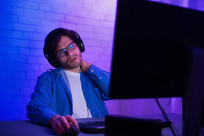 AITA For Telling My Boyfriend He Spends Too Much Time On His Video Games?