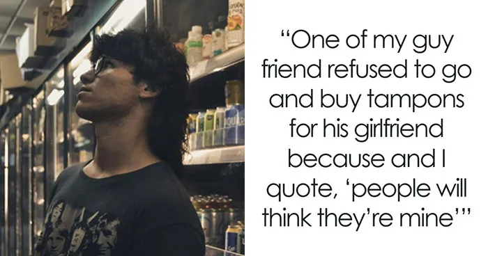 51 Of The Most Ridiculous Ways Fragile Masculinity Manifested In Men