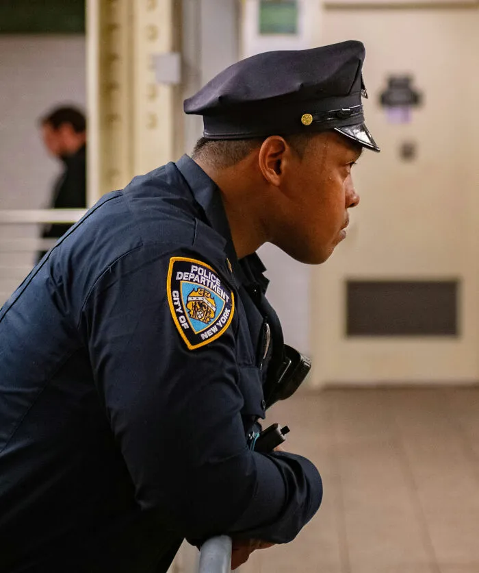 35 Law Officers Share The Most Disturbing Things They’ve Seen On Duty (Trigger Warning)