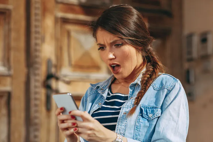 100 Wild Ways People Accidentally Found Out Their Partner Was Cheating