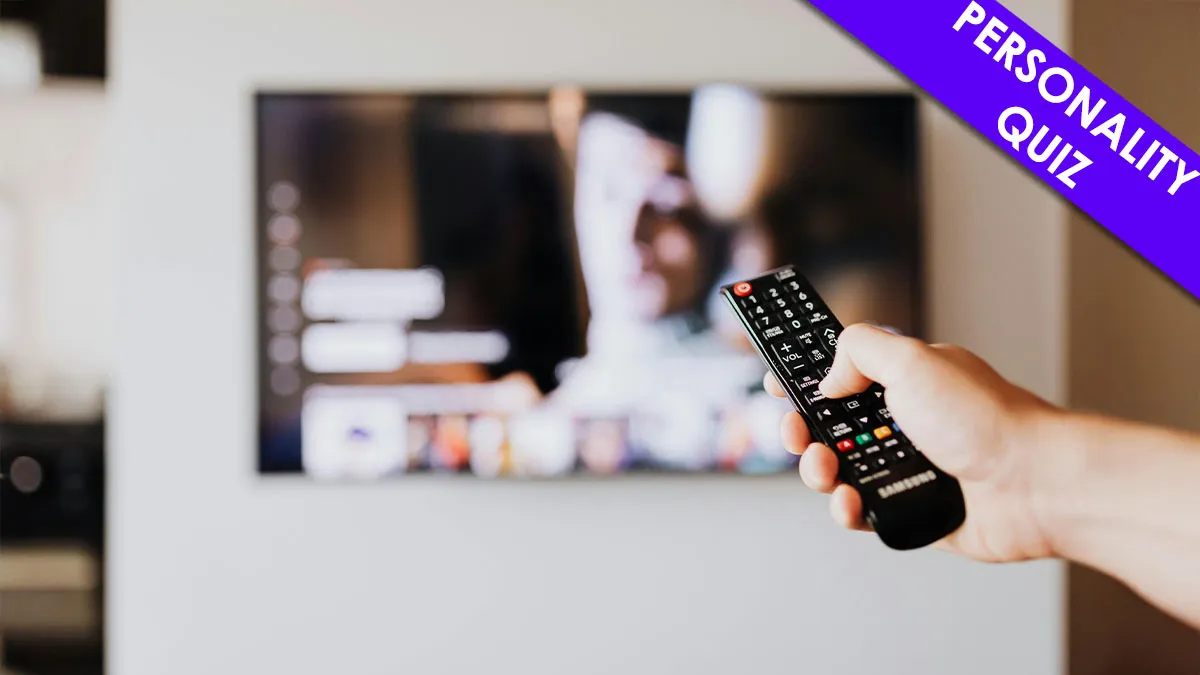 Uncover The Movie Style Your Life Actually Belongs To With These 28 Questions