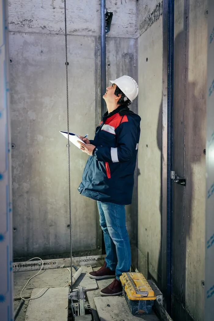 49 Odd Things Elevator Maintenance Workers Found In Shafts That Left Them Speechless