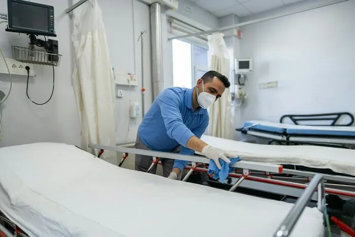 73 People Share Insider Information About Hospitals That May Just Freak You Out