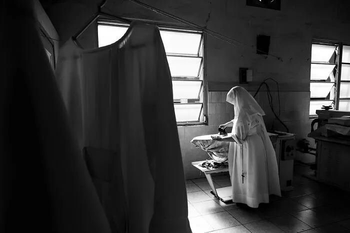 Santovenia Home For The Aged By Kerry Faulkner
