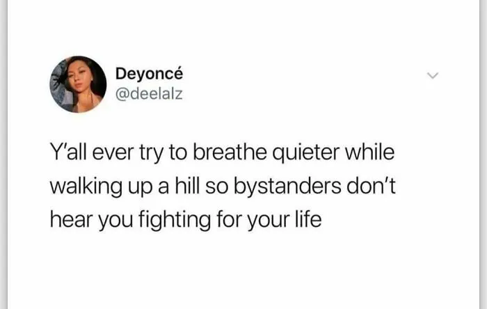 110 Memes That Perfectly Capture Life In The Outdoors