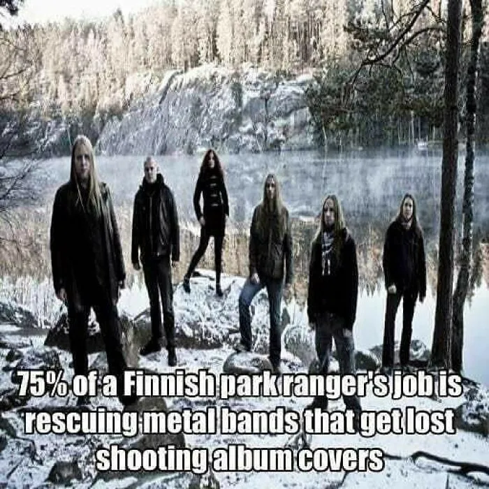 110 Memes That Perfectly Capture Life In The Outdoors