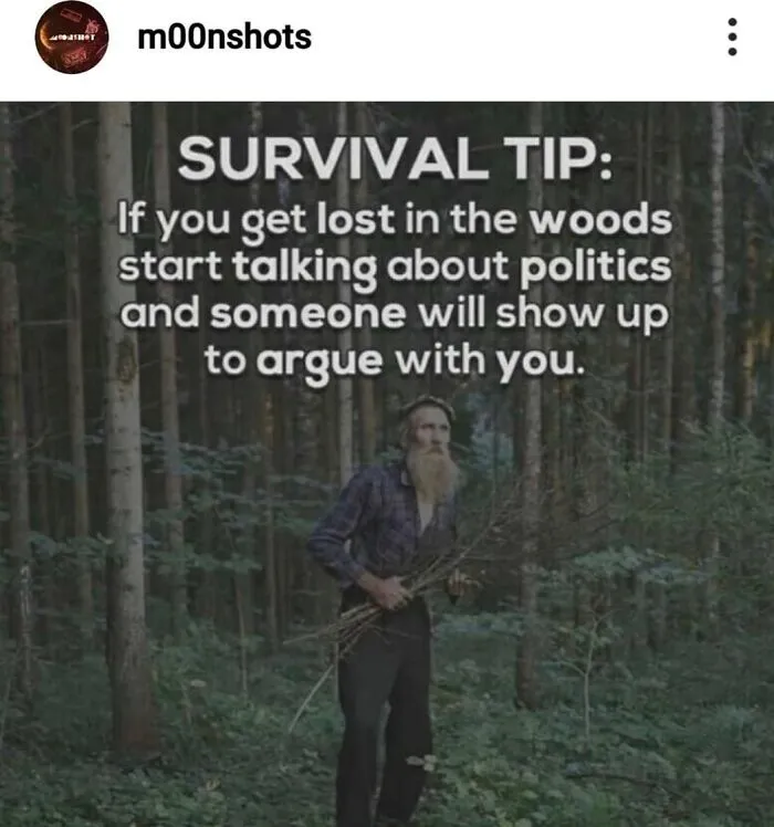 110 Memes That Perfectly Capture Life In The Outdoors