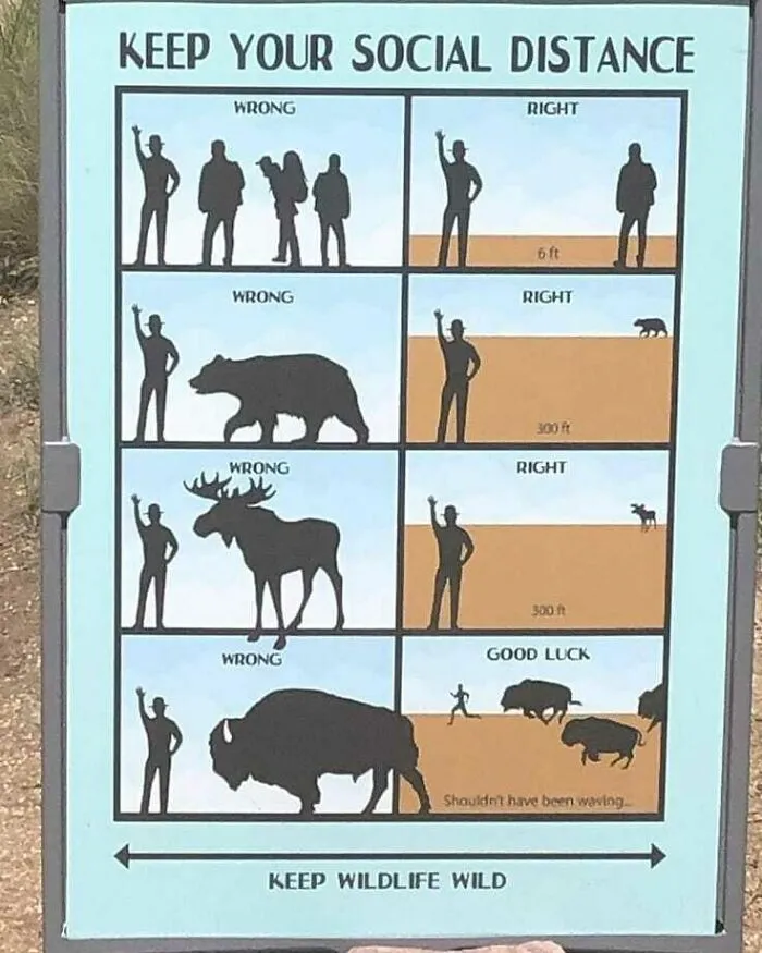 110 Memes That Perfectly Capture Life In The Outdoors