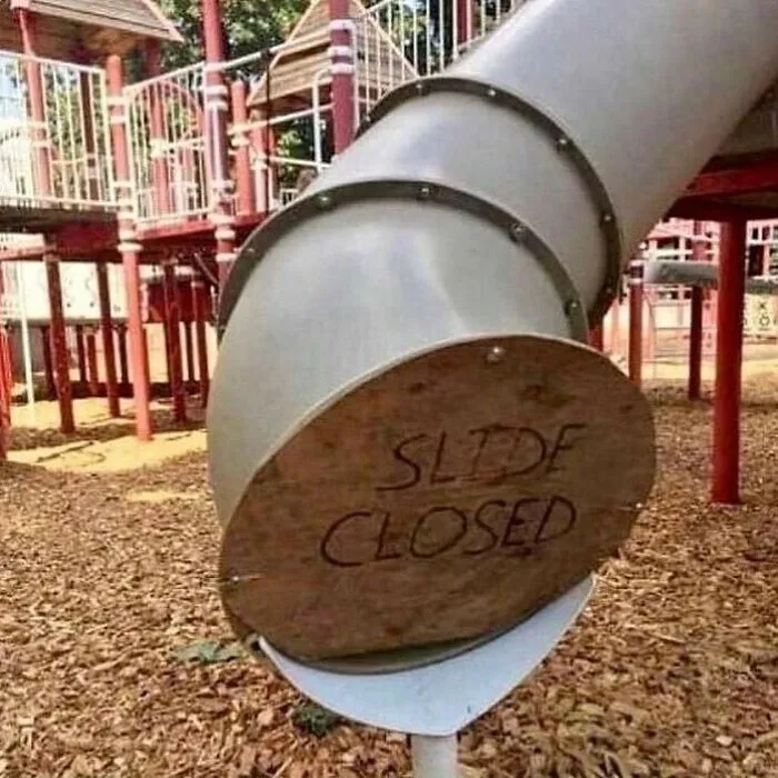 49 Photos So Wrong They're Almost Right: A Collection Of Truly Cursed Images