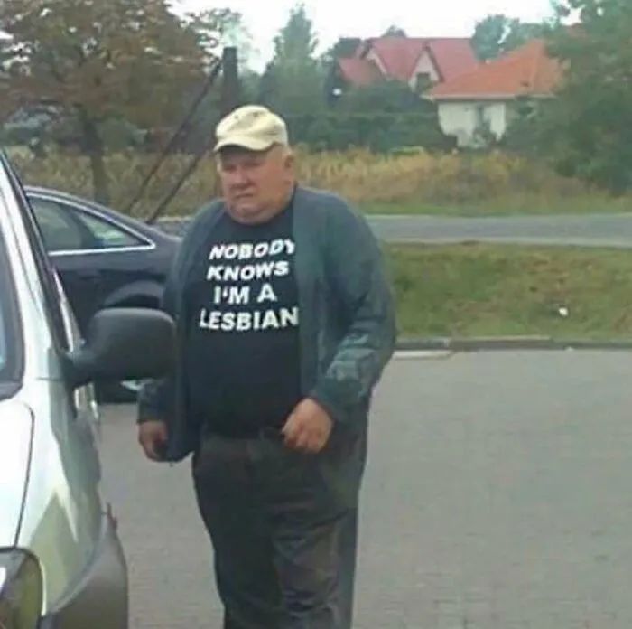 49 Photos So Wrong They're Almost Right: A Collection Of Truly Cursed Images