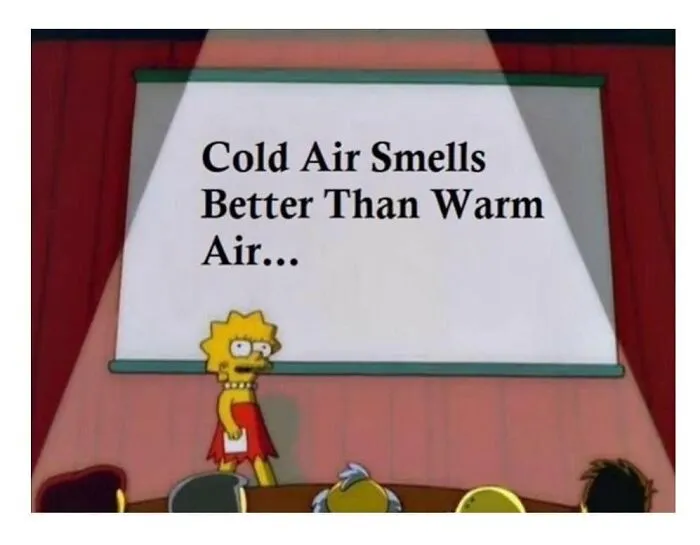 110 Memes That Perfectly Capture Life In The Outdoors