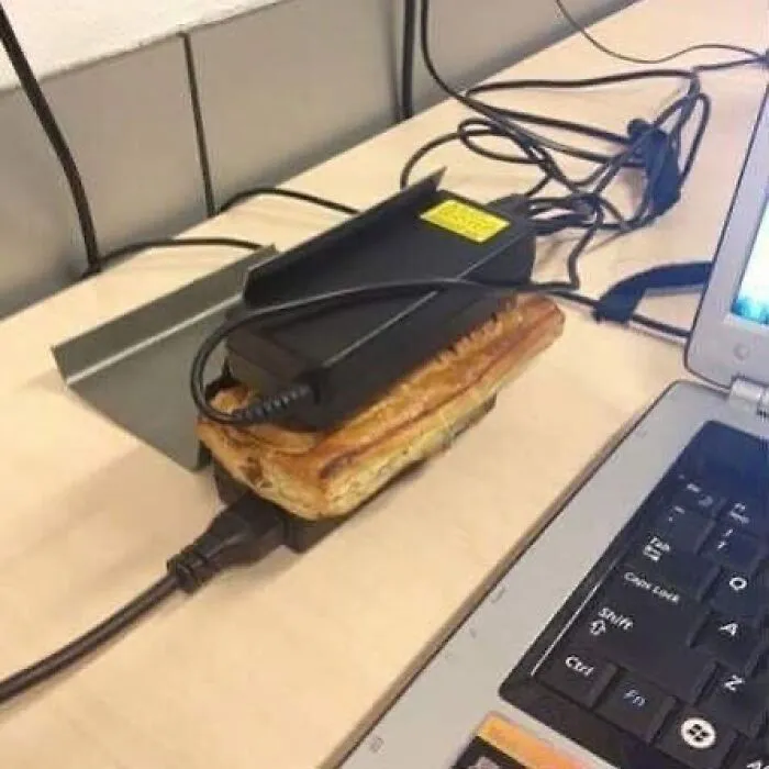 49 Photos So Wrong They're Almost Right: A Collection Of Truly Cursed Images