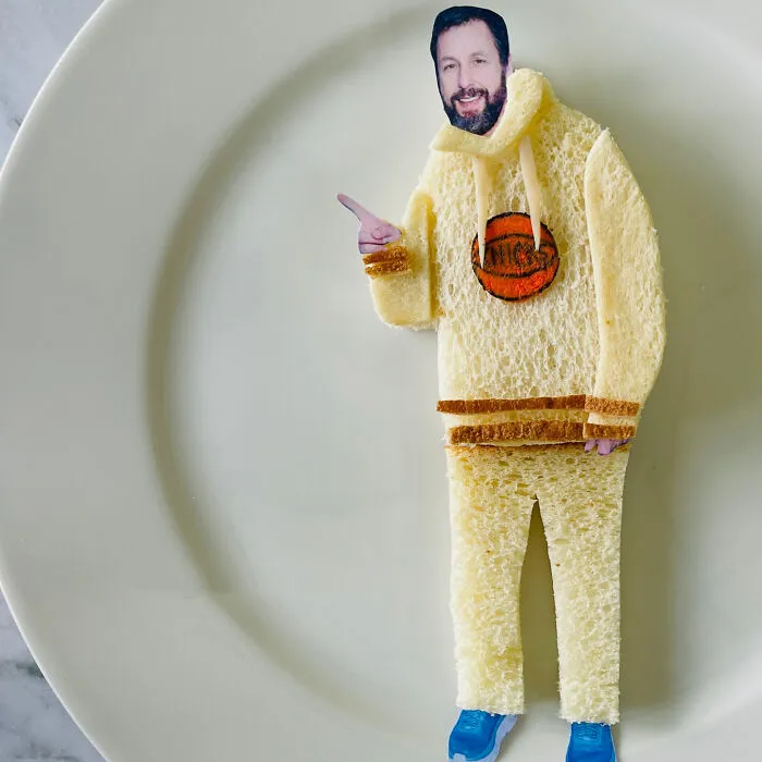 Adam Sandwich