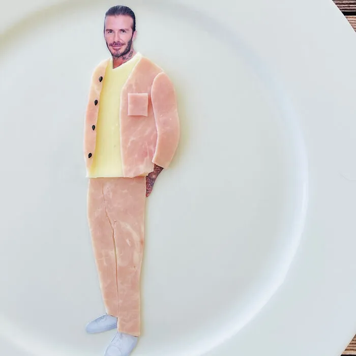 David Beck-Ham