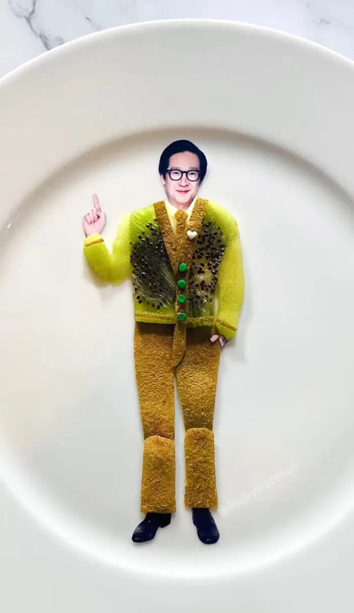 Oscar Kiwi-Nner